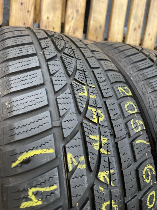 Шини Б\у 205/60 r16 Continental, Hankook