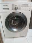 Pralka Samsung WF0602WJV USZKODZONA