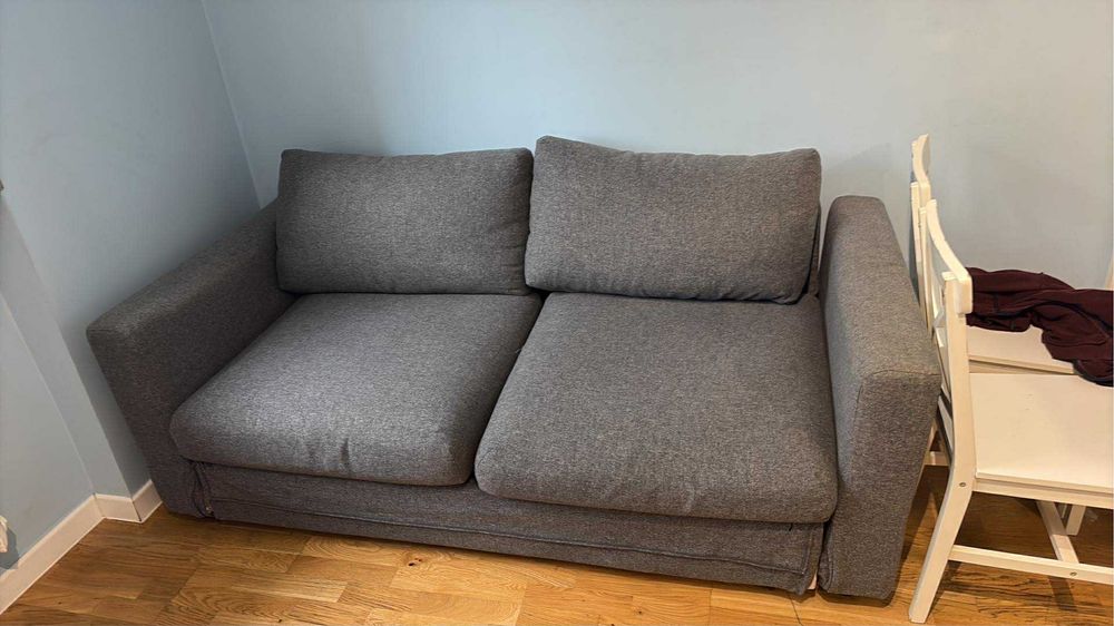 Kanapa z funkcją spania Sofa Ochota