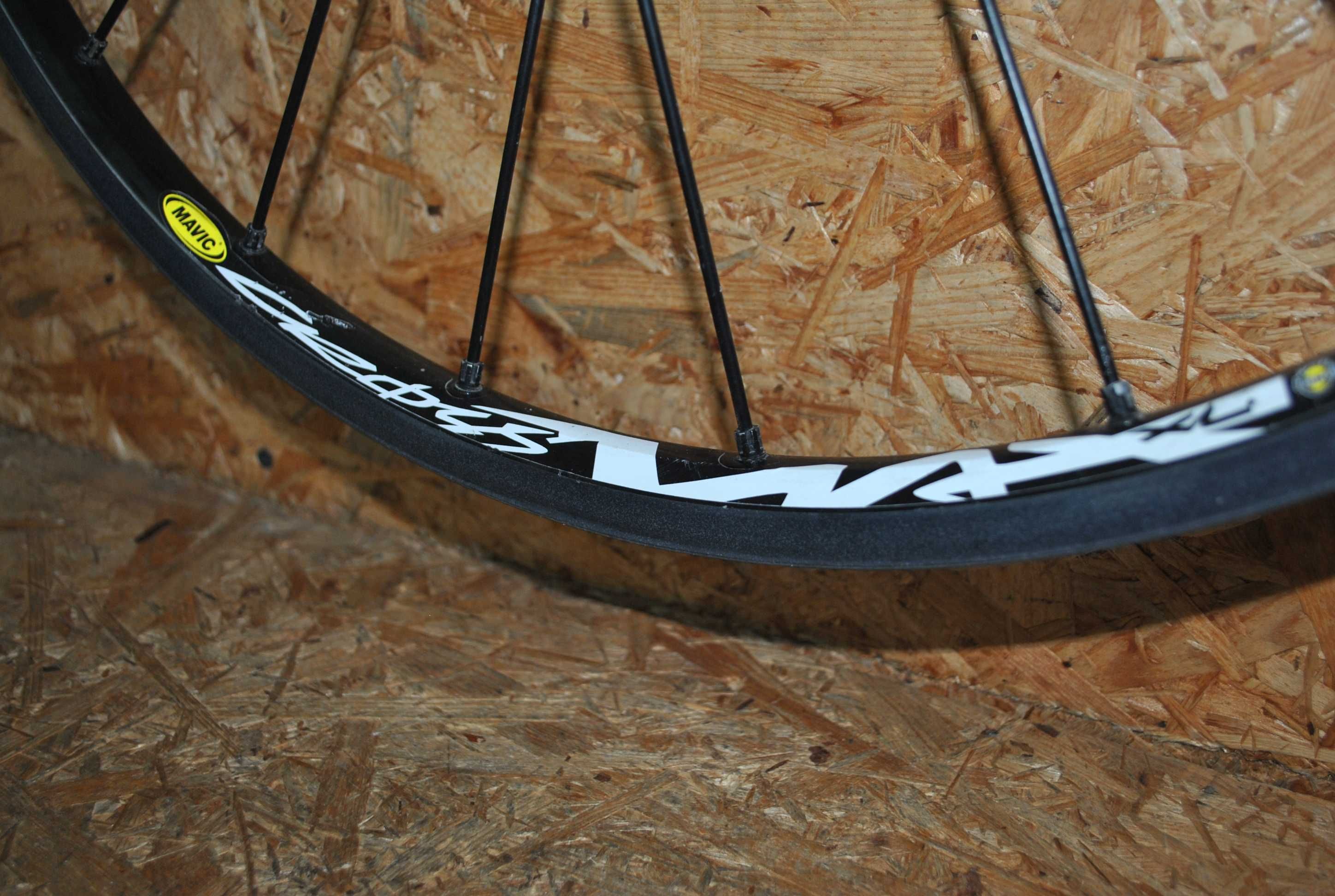 Koło tył MAVIC CROSSMAX SL ceramic rim 26