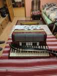 Hoher Tango II 96 basów 3 chóry