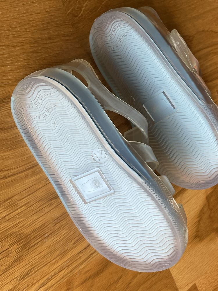 Sandalias Igor N•21