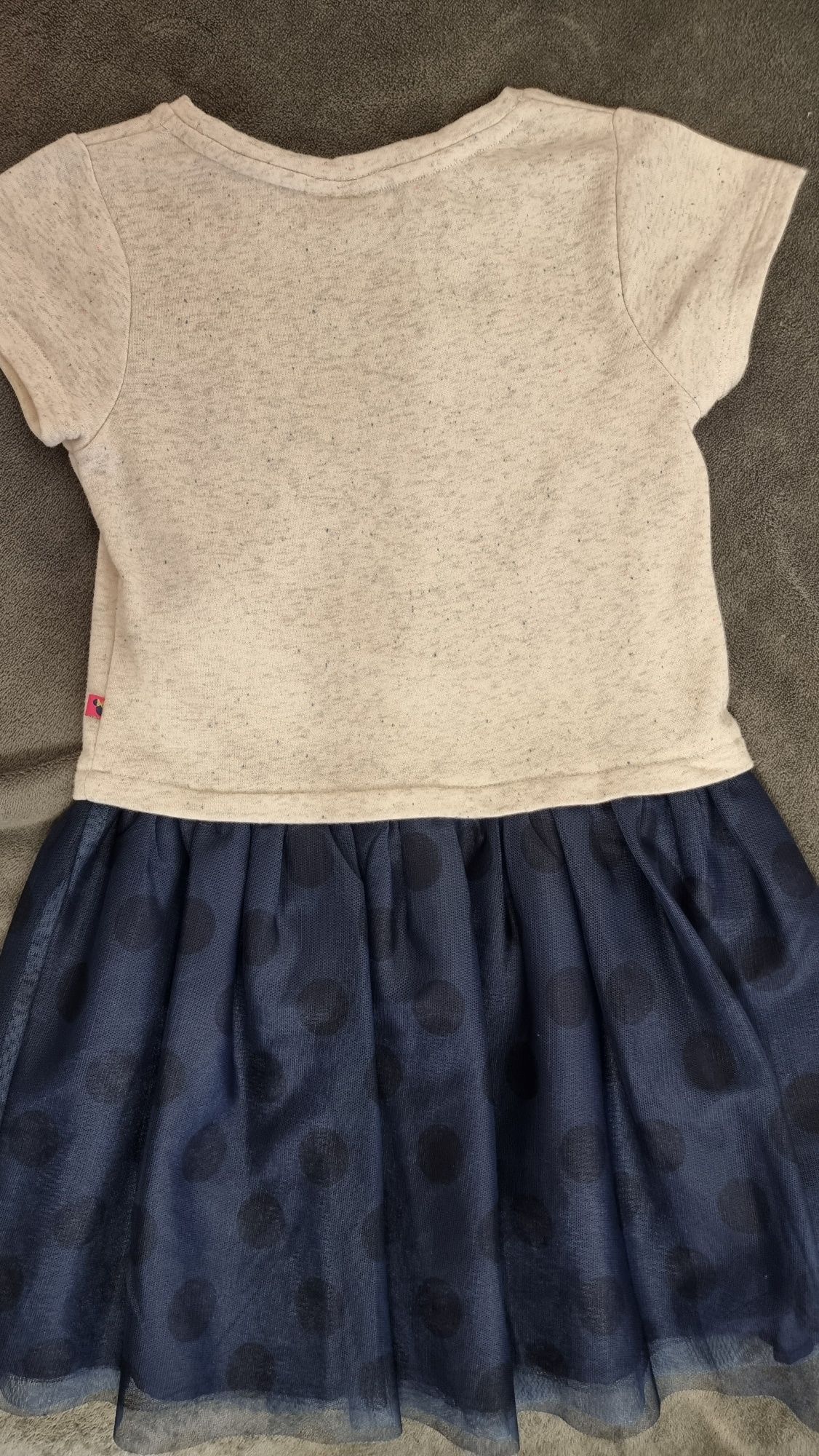 Sukienka Disney 122