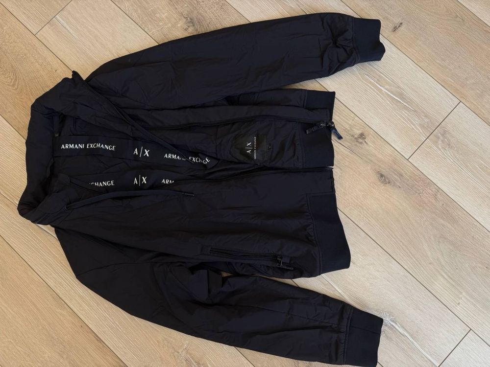 Куртка Armani Exchange