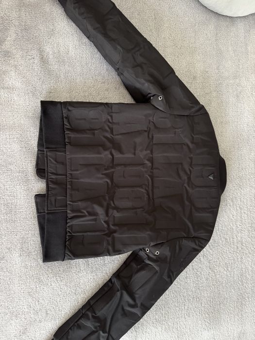 Куртка осіння на дівчинку