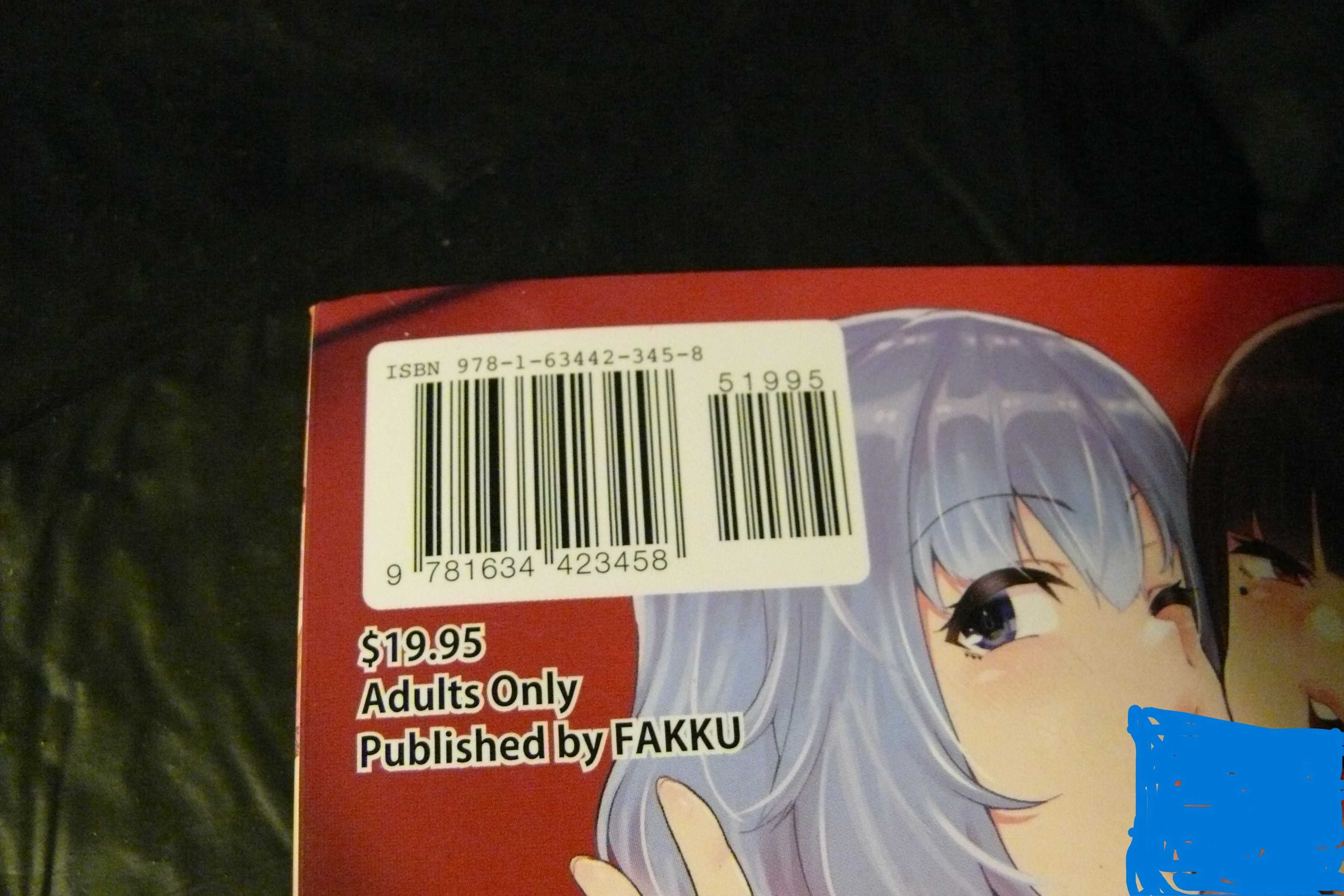 Livro Fun Milking Time
ADULTOS - Conteúdo para maiores de 18 anos
