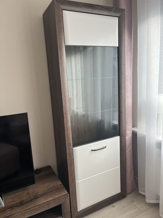 Zestaw mebli do salonu