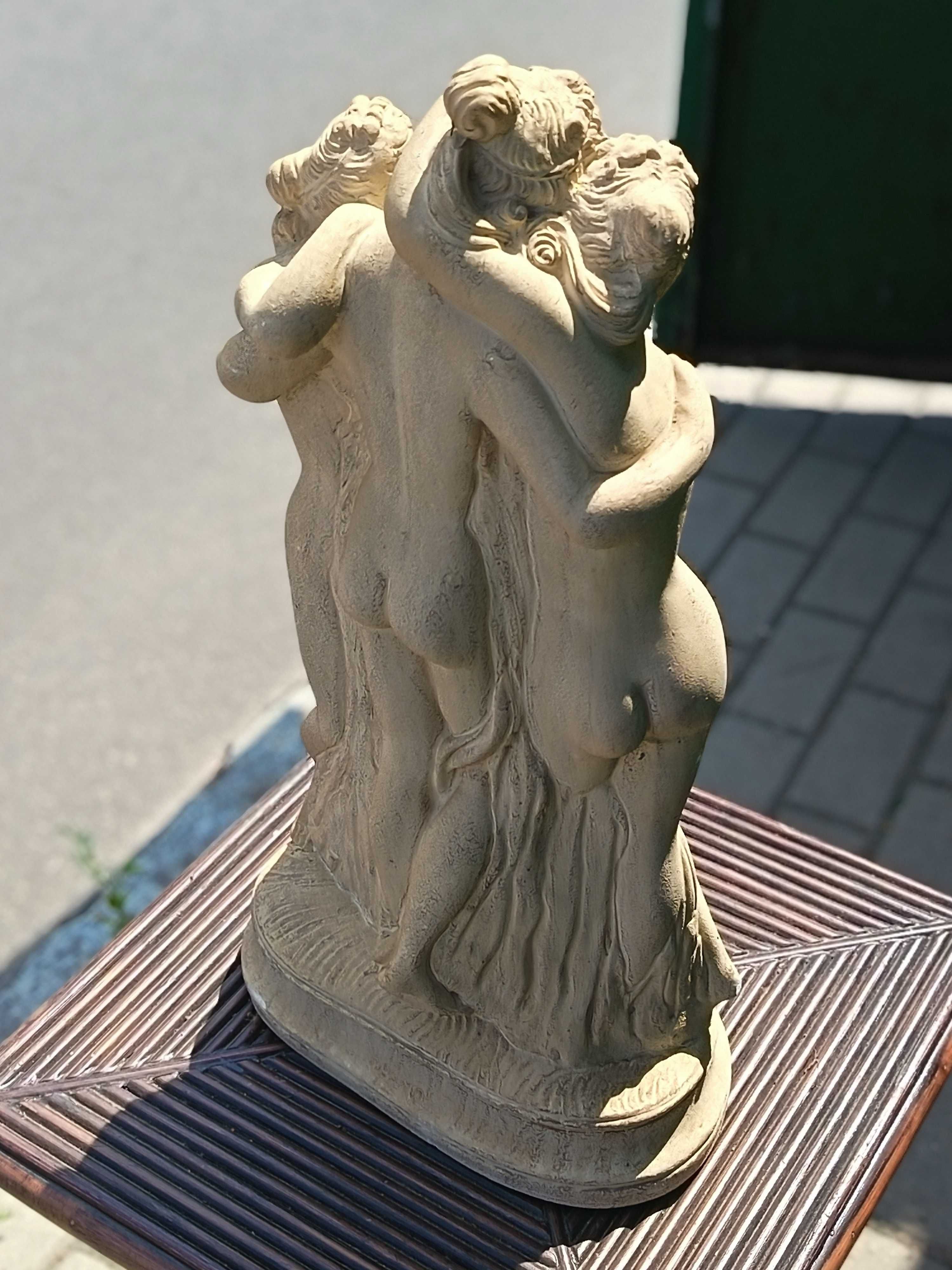 Figurka 3 Grację