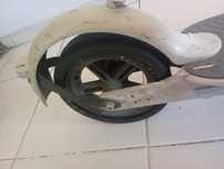 Vendo trotinete elétrica Xiaomi 3