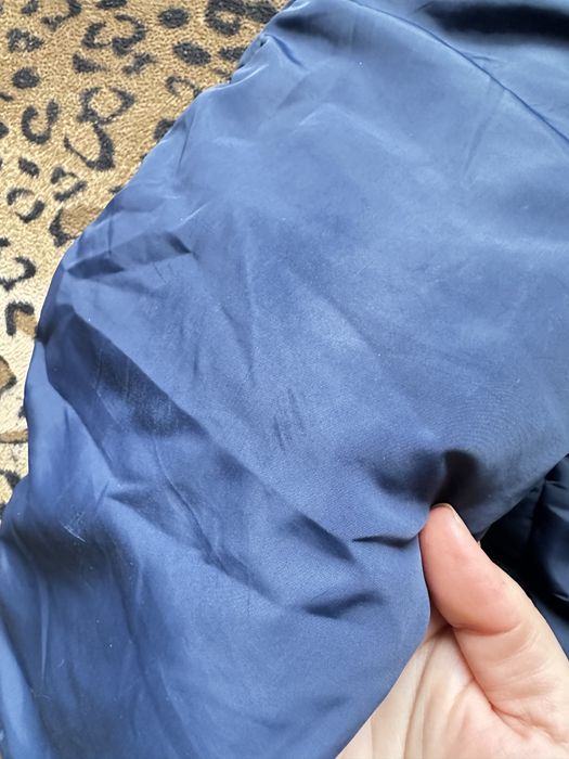 Комбінезон зимовий, куртка зимова, куртка для дівчинки полукомбінезон