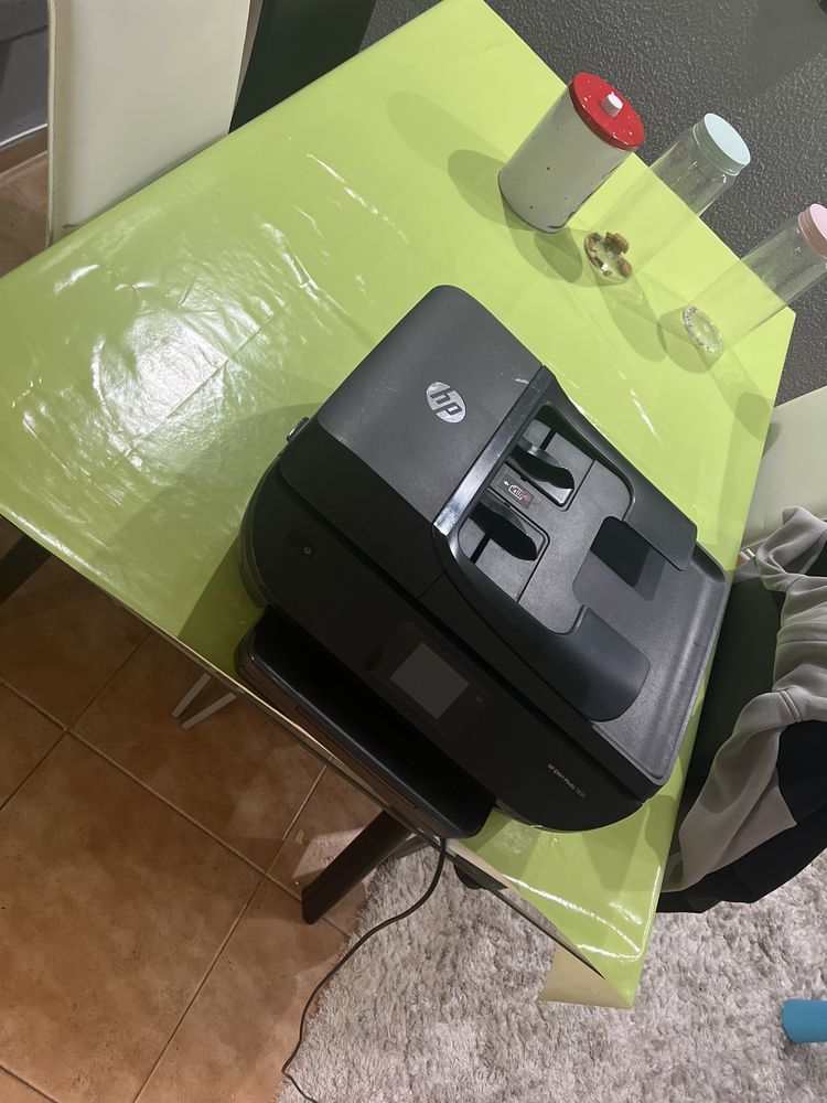 Impressora HP ENVY Photo 7830