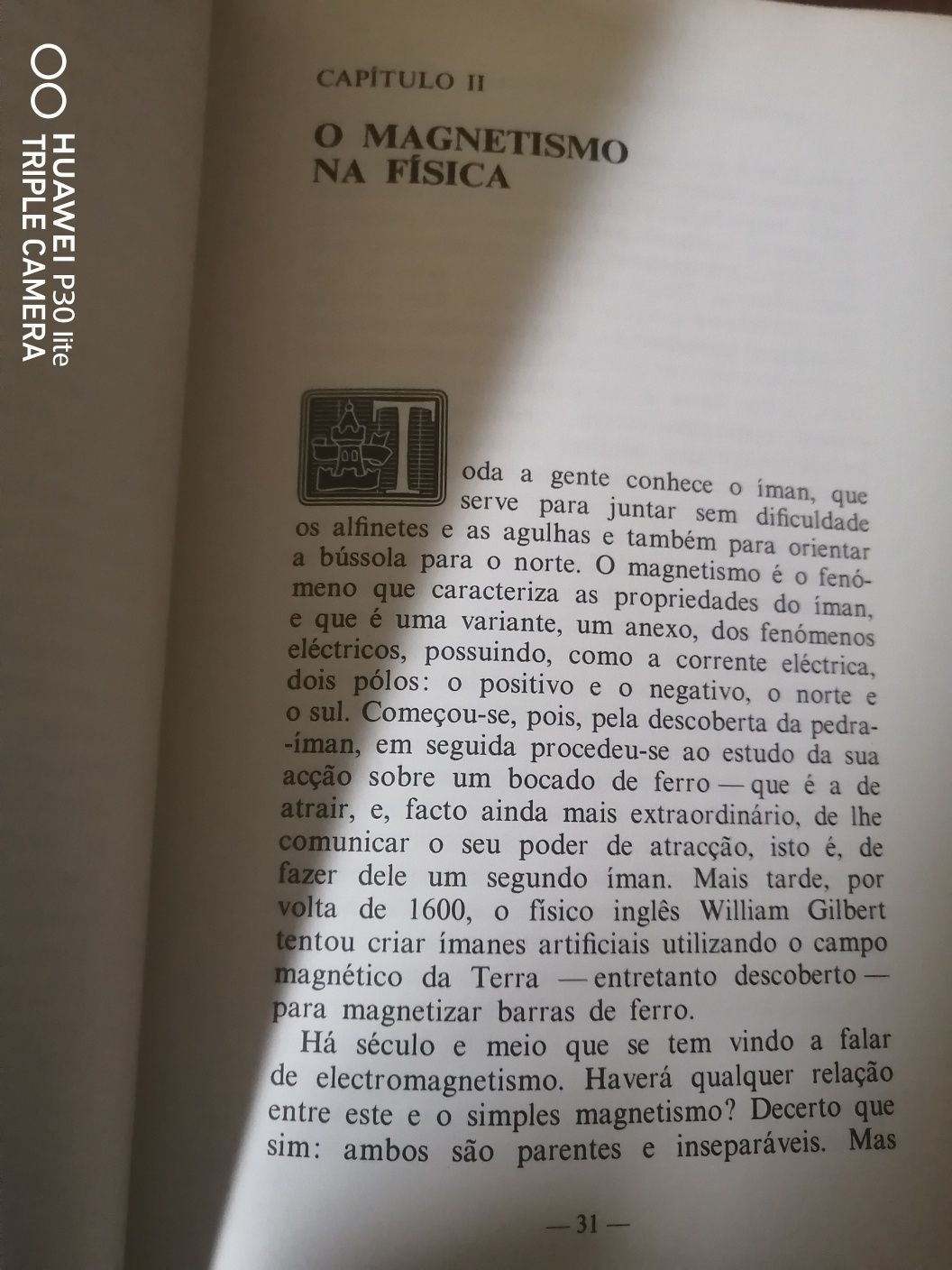 Magnetismo hipnotismo e sugestão