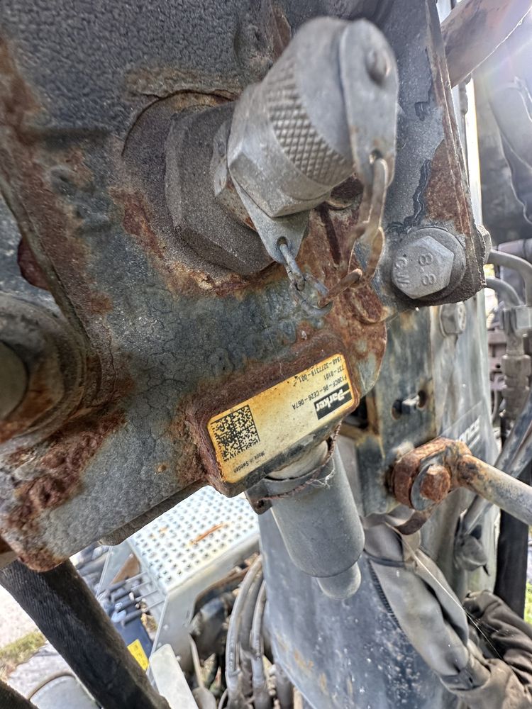 LOGLIFT 95 Epsilon