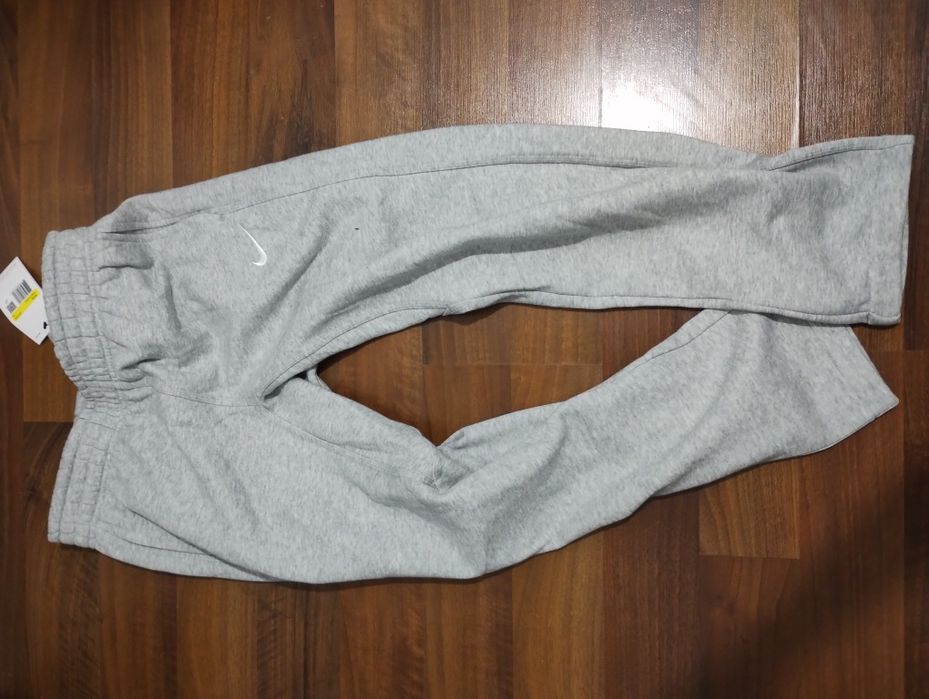 Spodnie Dresowe Nike