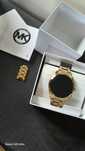 Smartwatch michael kors