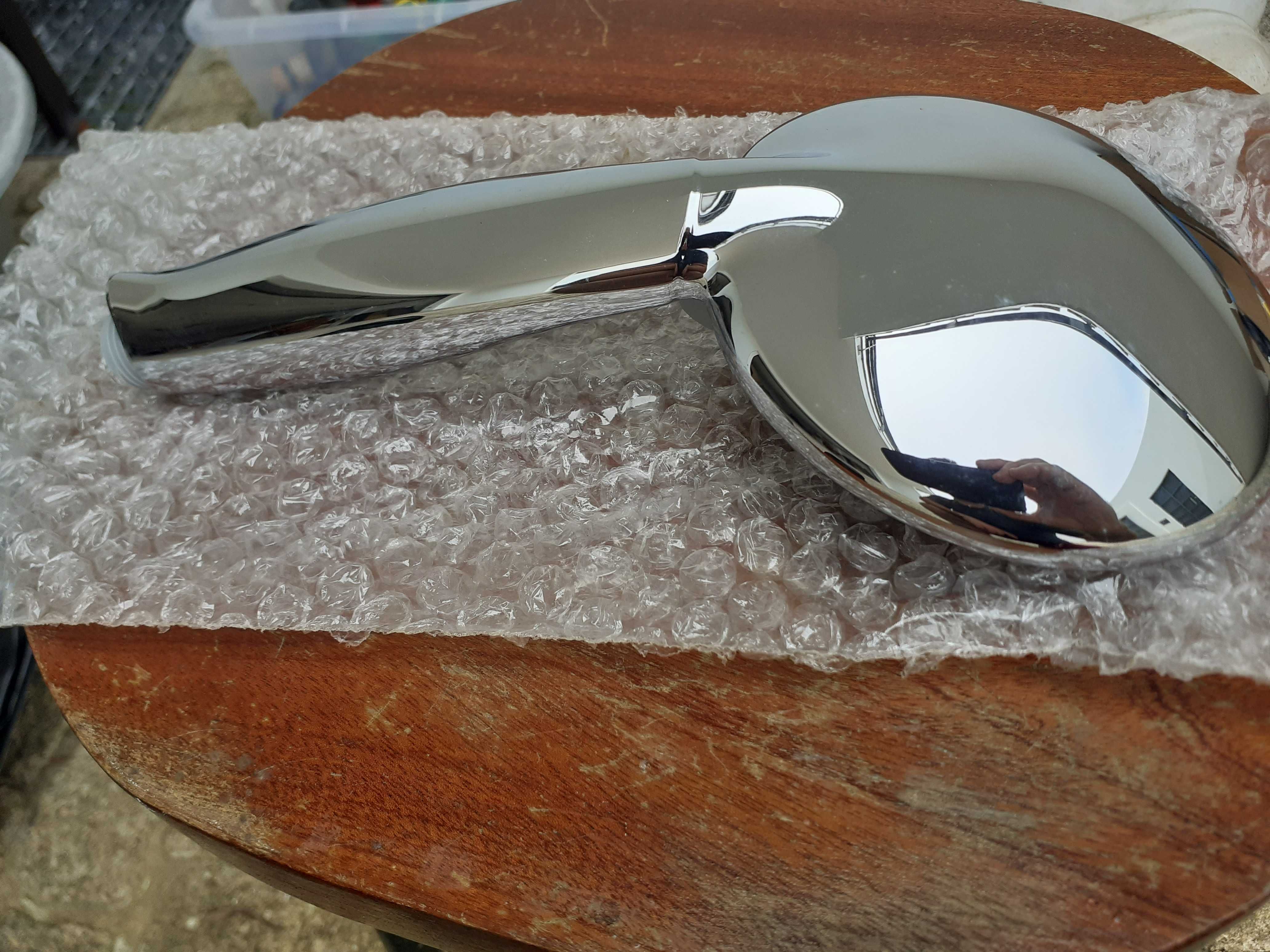 Cabeça de Chuveiro Bruma