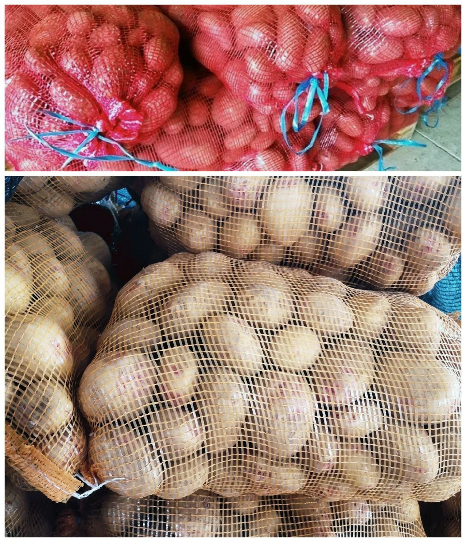 Batata Agria 20kg