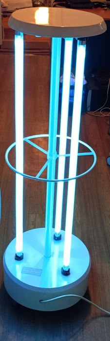 Облучатель бактерицидный передвижной ОБПе-225