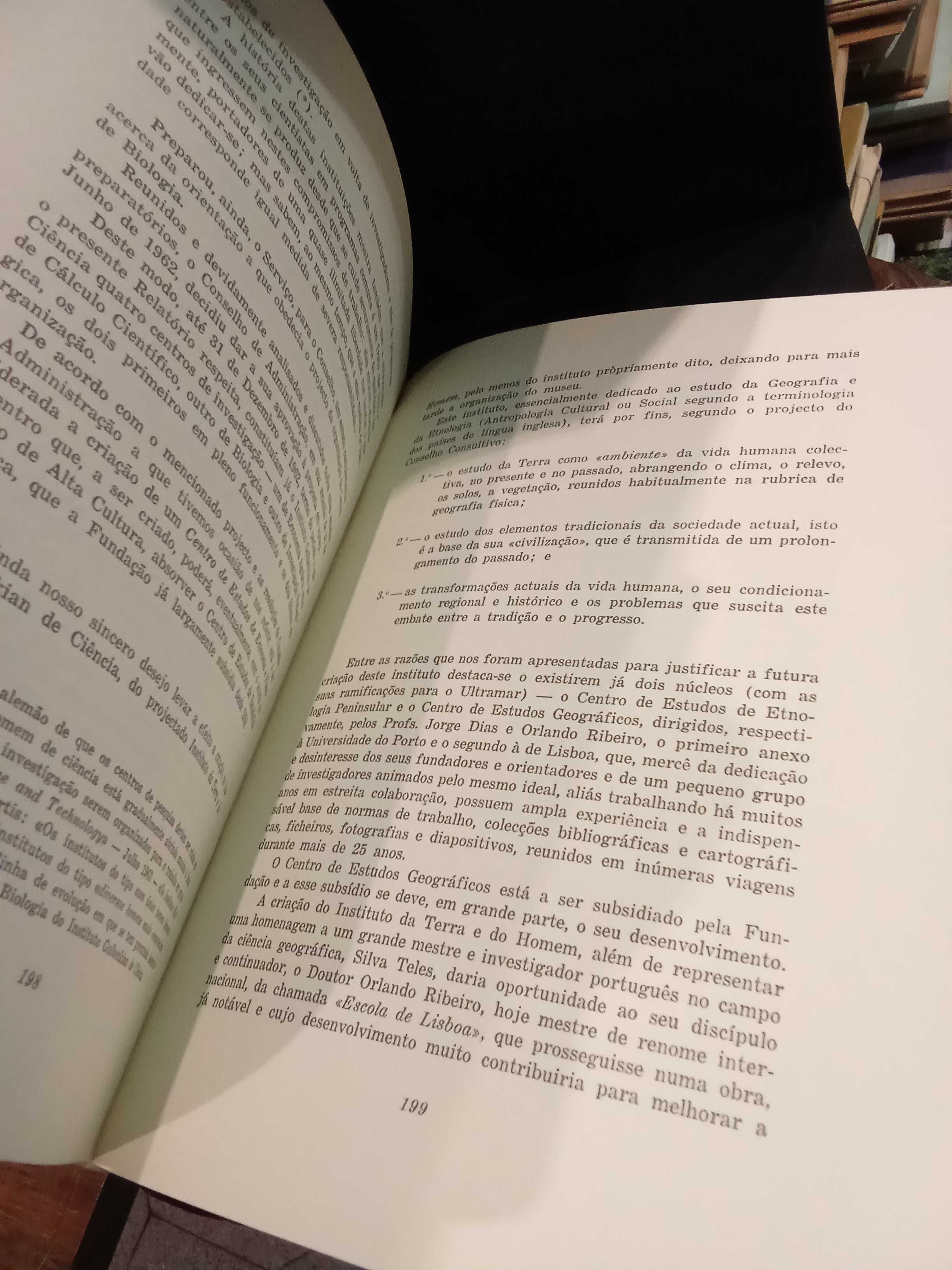 II Relatório do Presidente - José de Azeredo Perdição