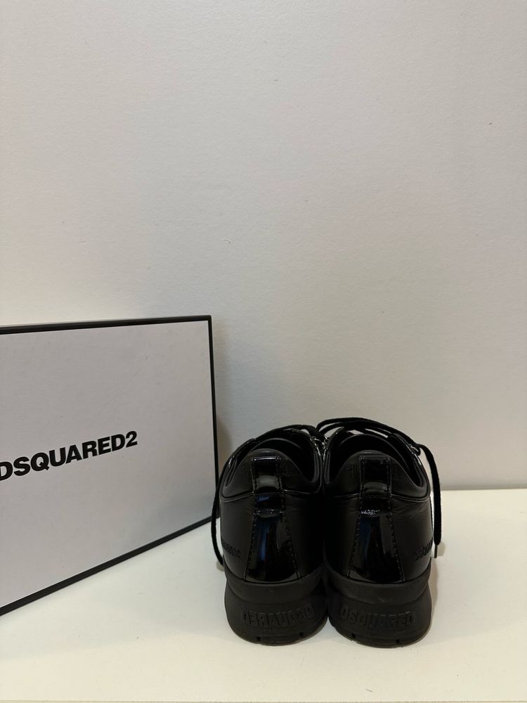 Кроссівки Dsquared2