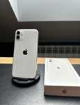 iPhone 11 64gb biały