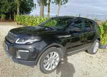 Land Rover Range Rover Evoque Evoque