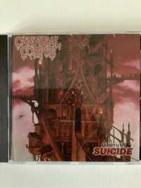 Cannibal Corpse - gallery of suicide