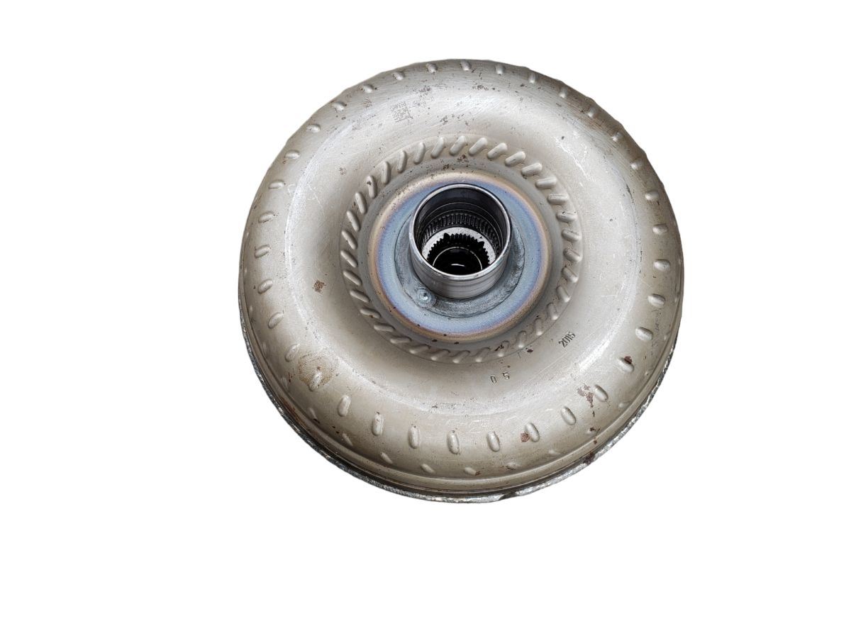 Гидротрансформатор ZF BMW F10 2010-2017 1090322177 разборка