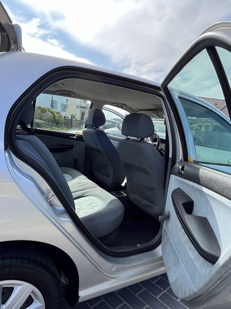 Skoda Fabia 1.4 MPI zadbana