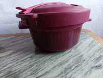 Panela de pressão Tupperware