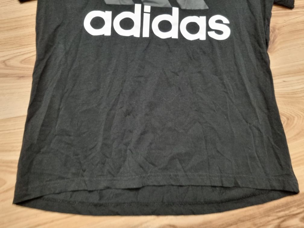 Koszulka bluzka Adidas M 38 bawełniana