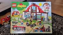 Lego Duplo 10869