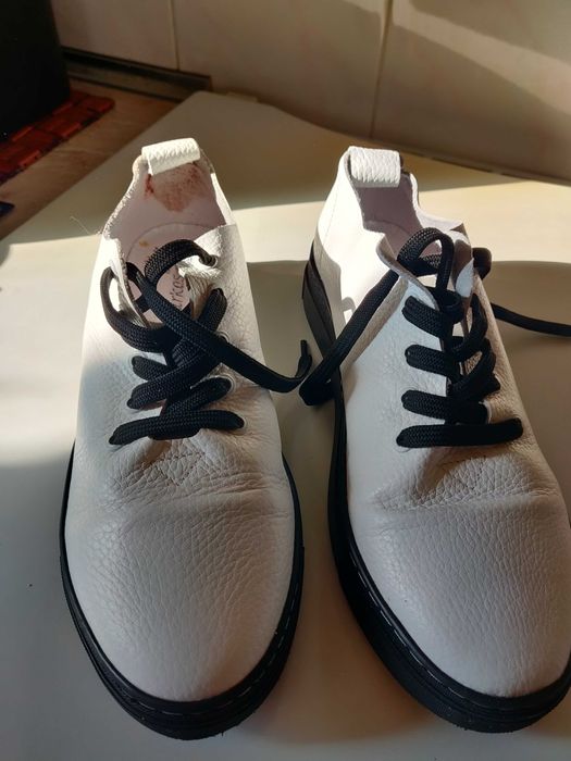 Мокасины женские