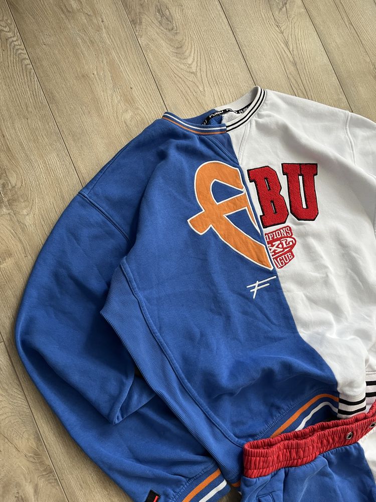 Костюм fubu