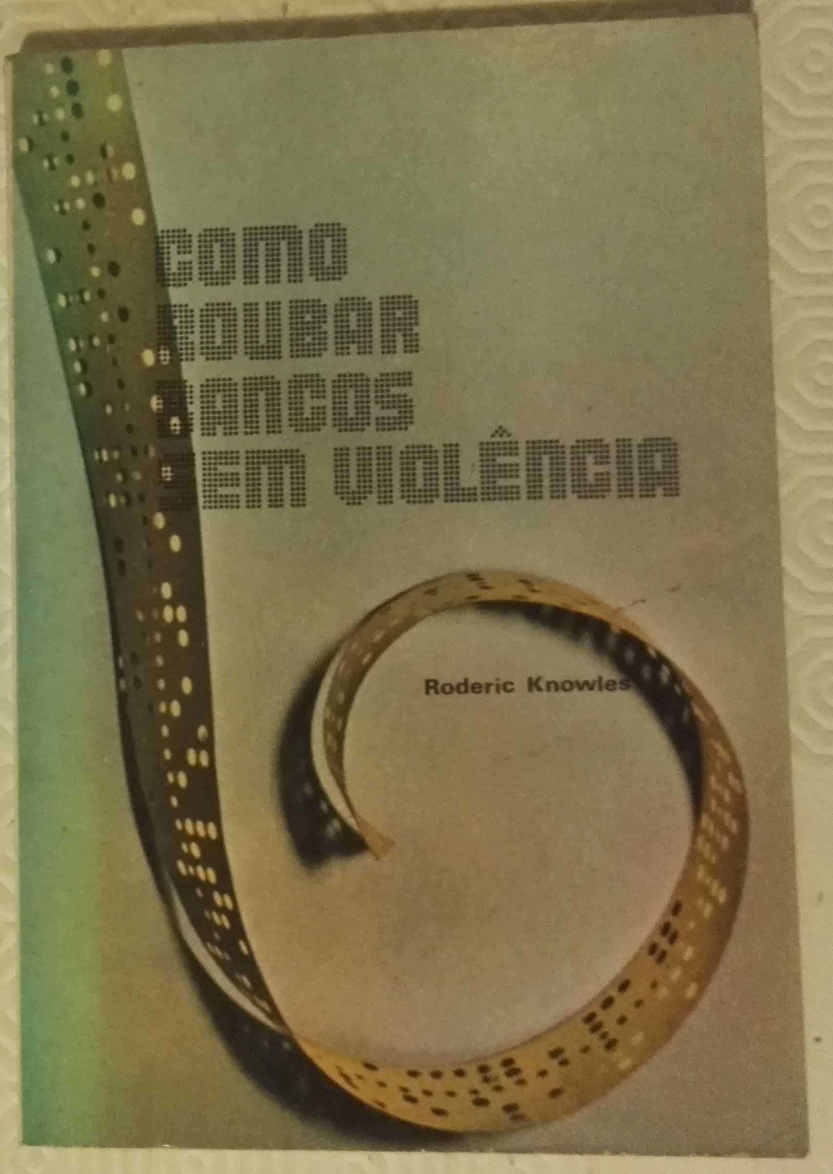 Lote livros práticos (Gestão, Sexualidade, Culinária, Guias)