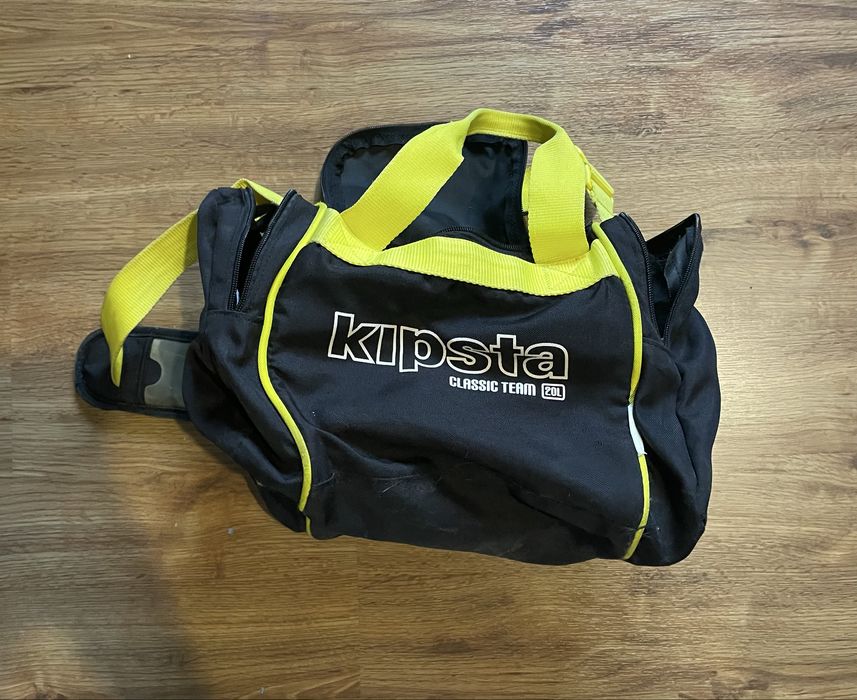 Mochilo EastPak+ saco Kispta