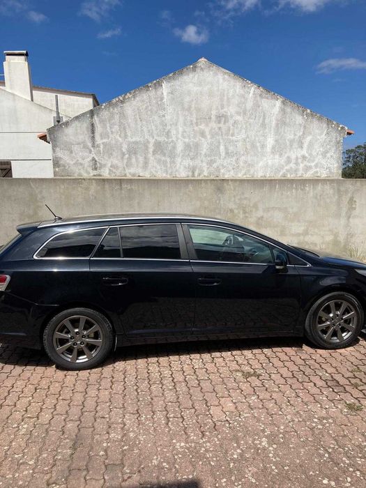 Avensis SW 2.0 Imaculada