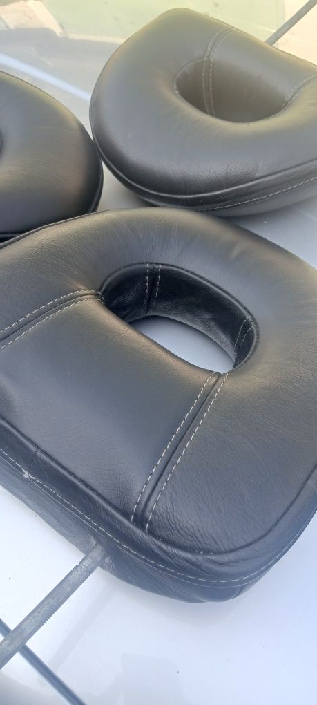 Підголівники задні Mitsubishi Pajero Sport 1