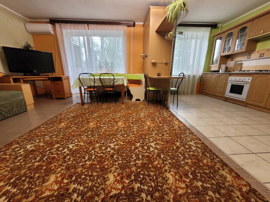 3 кім. кв. по пр. Левка Лук,яненка
