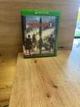 xbox one the division 2 SPOKO LOMBARD Ozorków