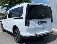 Ford Tourneo Connect Grand Ford Tourneo Grand 2,0 EcoBlue 122 KM AUTOMATYCZNA skrzynia biegów