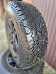 Opony Mirage All Terain MR-AT172 265/75/R16 123/120R 4 szt