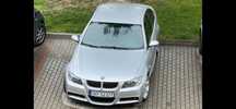 BMW 325d M-Pakiet