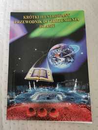 Krótki ilustrowany przewodnik do zrozumienia islamu, I. A. Ibrahim