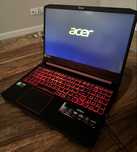Acer Nitro 5 i7-9750H/32GB/512+1TB
