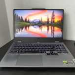 Laptop gamingowy Rtx