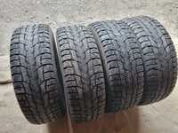 Opony Zimowe Nokian 215/70/15C R15c