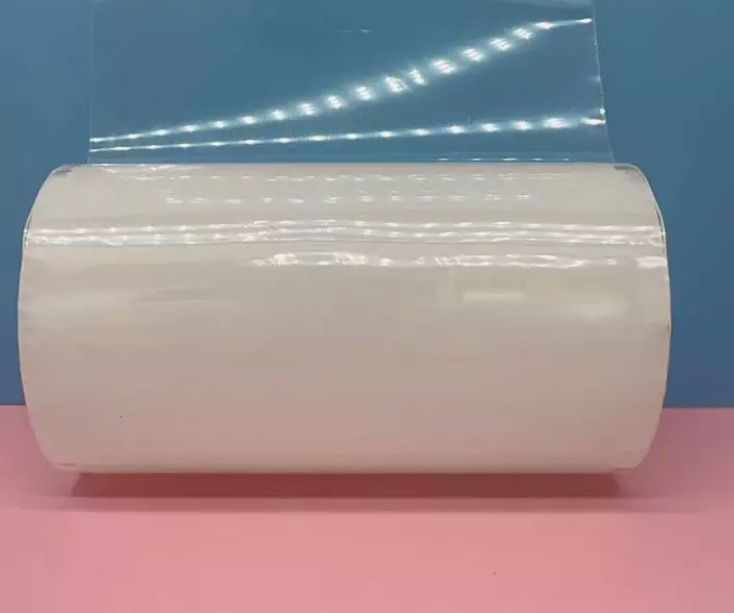 Plastico anti unhas/ treino para gato