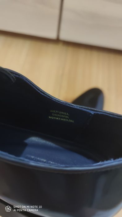 Класичні туфлі cacharel