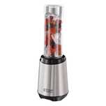 Blender kielichowy Russell Hobbs 300 W srebrny/szary